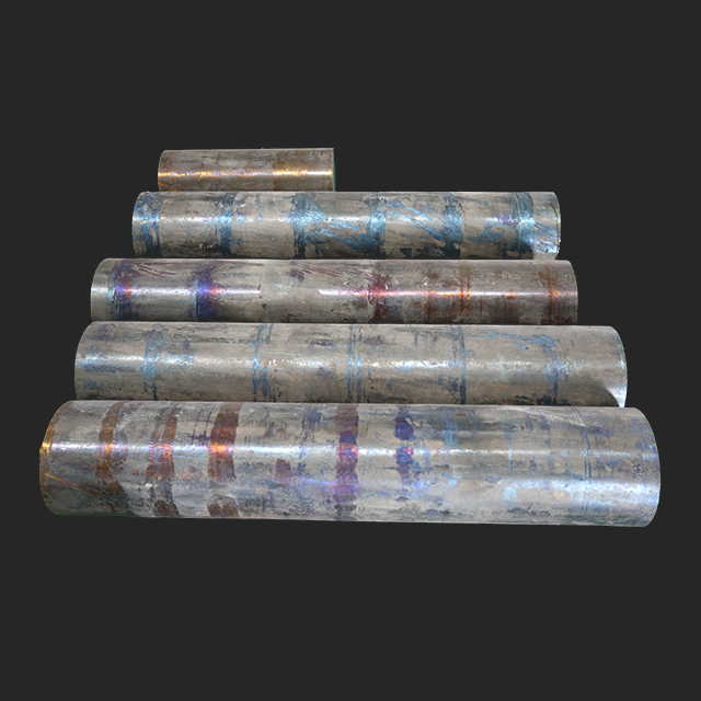 Titanium Ingot from China manufacturer CRNMC